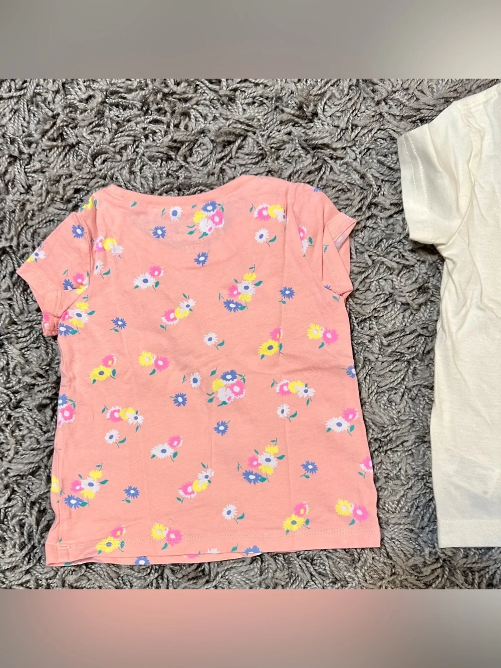 OshKosh Bgosh cream short